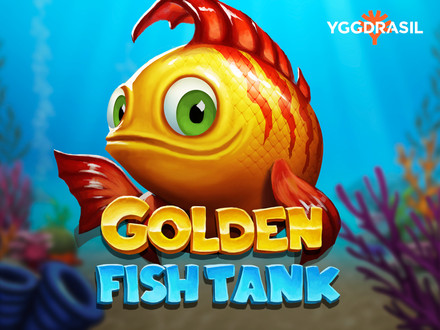 Golden Fishtank slot